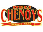 Deli Chenoys